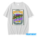 Croke Park Dublin Steelers Vs Vikings 24 21 Final Score Tshirts Sweater