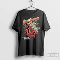 Classic Cedar Point Sirens Halloweekends Coaster T Shirts