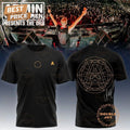 Armin Van Buuren Show The ORB 2025 AOP T-Shirt