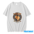 First Annual Wkrp Thanksgiving Day Turkey Drop 1978 Retro Tshirts Sweater
