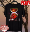 SALE!!! Iron Butterfly In A Gadda Da Vida Unisex T-Shirt All Size