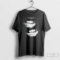 Premium Bic Grills Beyonce Lips Heart Braces T Shirts