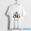 Nick Mangold Tribute 1984 2025 Tshirts Sweater