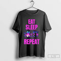 Premium Miami Eat Sleep Skeet Repeat