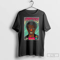 Classic Viagra Boys Austin Tx October 31 2025 Concert Long Sleve T Shirts
