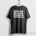 Premium Parks Jr Mcleod Staebler And Van Cleave