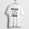 Original Boo Boo Crew Halloween Nurse