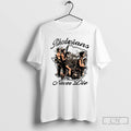 Premium Rhodesians Never Die Vintage T Shirts