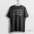 Trending Heartbeat Watching New York Giants T Shirts