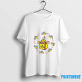 Do Bee The Romper Room Clown Tshirts Sweater