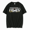 Brewers Fastball Freddy Tshirts Sweater