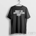 Premium Miguel Rojas Appreciation T Shirts