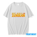 Hot Girls For Zohran Zohran For Nyc Tshirts Sweater