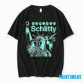 New York Schlitty Tshirts Sweater
