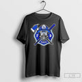Premium Tampa Bay Rays Firefighter Pride 2026