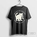 Trending No Kings No Gods No Masters Cat T Shirts
