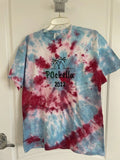 custom graphic t-shirt unisex cotton Size Large Hanes Authentic t Shirt