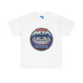 Bronx New York City Stadium Graphic Tee