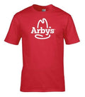 ARBYS Roast Beef Sandwich T-shirt