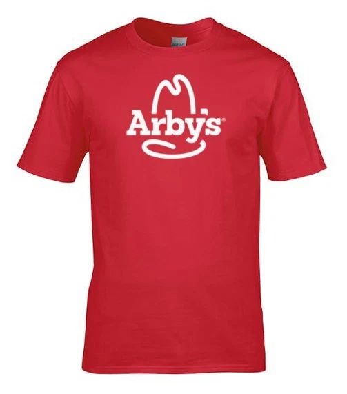 ARBYS Roast Beef Sandwich T-shirt