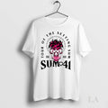 Original Tour Of The Setting Sum 41