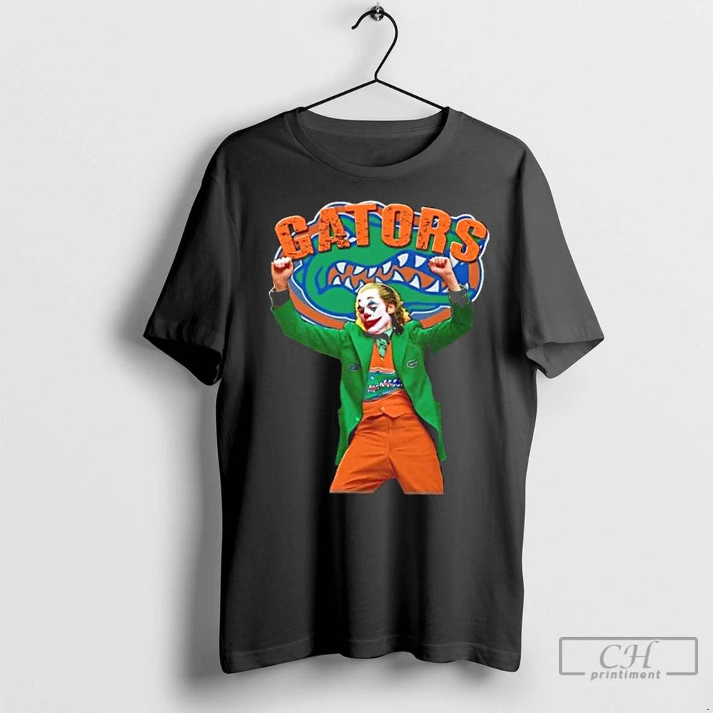 Classic Joker X Florida Gators Football