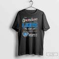 Classic Im A Grandma And A Lions Fan Which Means Im Pretty Much Perfect 2025
