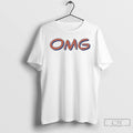 Classic New York Mets Baseball Omg T Shirts