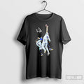 Premium Andy Pages And Kike Hernandez Los Angeles Dodgers Signatures T Shirts