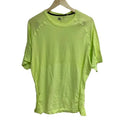 VRST Men's Circuit Short Sleeve T-Shirt Glowstick MAX200323