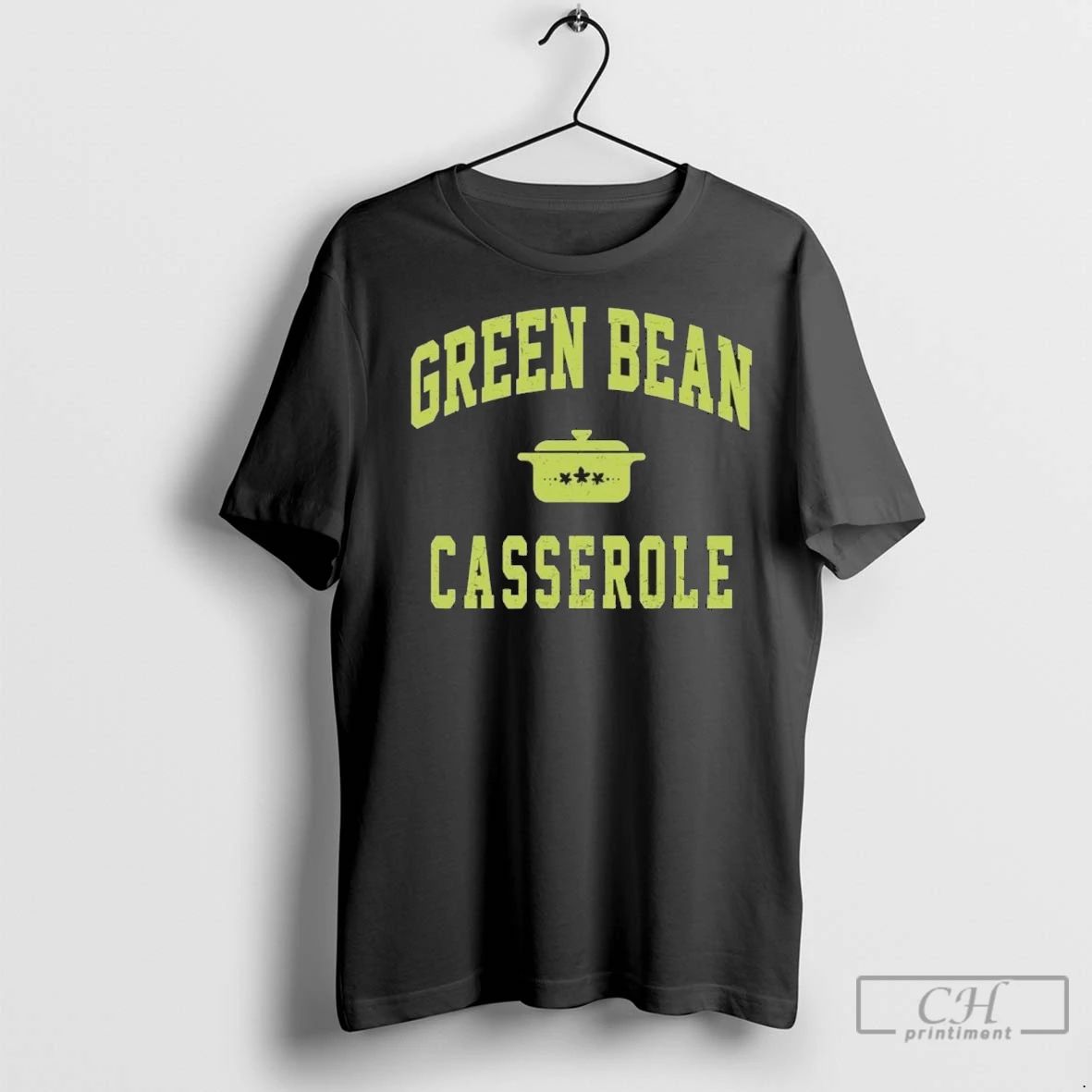 Premium Green Bean Casserole