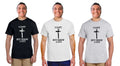 I Can't But I Know A Guy Tee Shirt Funny Quote Cotton Gift