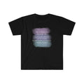 Unisex Softstyle T-Shirt, Motivational, Empowerment
