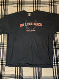 Vintage Y2k Be Like Max Shirt 2xl Very Rare  Ska/punk