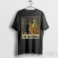 Classic Portland Frog Protest Rage Against The Machine Vintage T Shirts