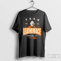 Classic Team Chainsaw Leatherface Quick Hill Rd Halloween Est 1974 T Shirts