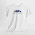 Cape Town International Airport Tee | Travel Aviation Shirt