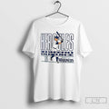 Ichiro Suzuki Seattle Mariners Cooperstown Player Mlb Baseball 2025 T Shirts