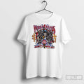 Classic Detroit Pistons 1989 World Champions Motorcity Bad Boy T Shirts