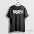 Premium Freddy Peralta Milwaukee Brewers Fastball Freddy Signature T Shirts