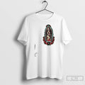 Classic The Mavericks Our Lady Guadalupe T Shirts