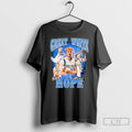 Classic Cooper Flagg Great White Hope Dallas Mavericks T Shirts