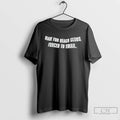 Made For Beach Clubs Forced To Email T Shirts