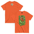 Mayan Astronaut of Palenque T-Shirt