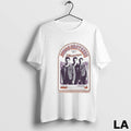 Original Jonas Brothers On 30 Sept 2025 At Isleta Amphitheater In Albuquerque New Mexico