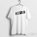 Premium Connor Croff Logo T Shirts