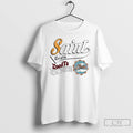 Classic Saint Tears Road To Riches Ornaments T Shirts