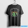 Mascot Head Napakopia Tshirts Sweater