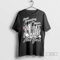 Trending New York Yankees Start Spreading The News 2025 Postseason T Shirts