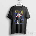 Classic Shock Treatment Junior Seau San Diego Chargers T Shirts